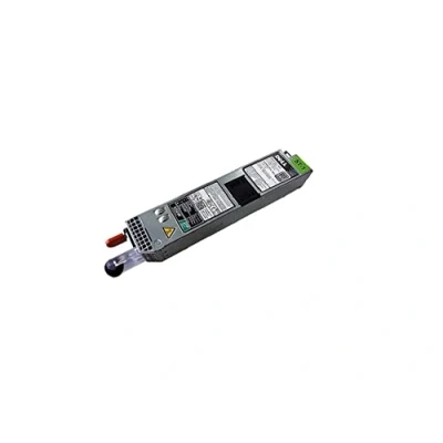 Immagine di DELL 450 AEKP alimentatore per computer 550 W Nero, Acciaio inossidabile