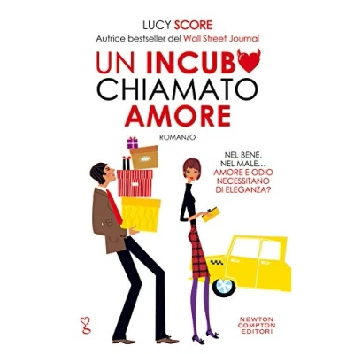 Immagine di Un incubo chiamato amore. By a thread