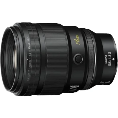 Immagine di NIKON Objectif NIKKOR Z 135mm S f/1.8