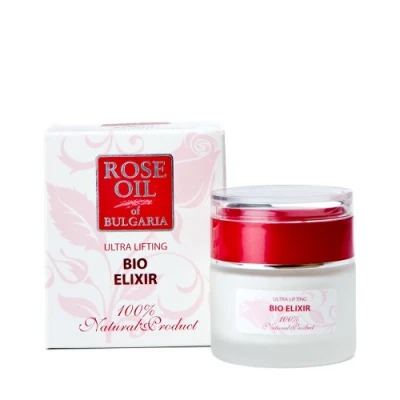 Immagine di Ultra Lifting Bio Elixir Rose of Bulgaria 50 ml