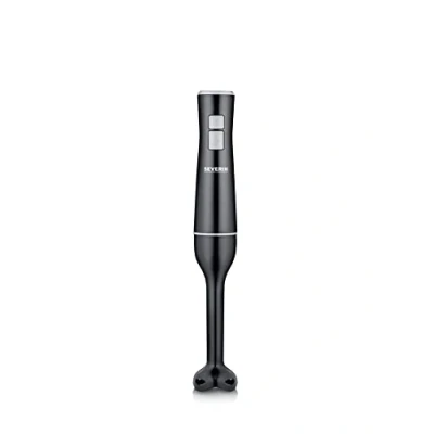 Immagine di Severin 3770 Frullatore ad immersione 170 W Nero, Grigio
