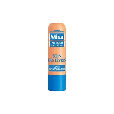 Immagine di Mixa Corpo Intensive pelle secca Lip Balm 4,7 ml