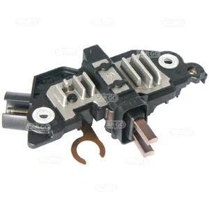 Immagine di HC Cargo F 032 232 193 Regolatore di Tensione 14V