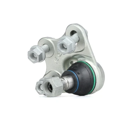 Immagine di LEMFÖRDER 33407 02 Testina braccio oscillante Assale anteriore, bilaterale MERCEDES BENZ: Classe B, A mister auto, norauto, autozona