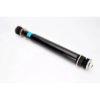 Immagine di SACHS 311 613 Ammortizzatore Pressione olio A doppio tubo telescopico Spina superiore, inferiore