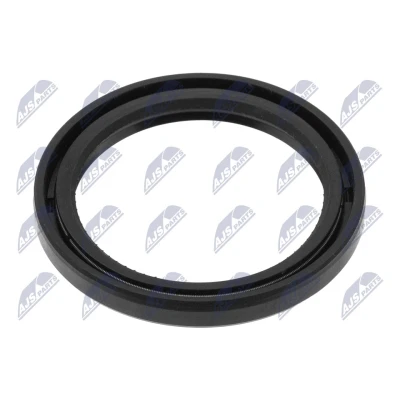 Immagine di NTY NUP MZ 003 Paraolio Albero Motore Parte frontale MAZDA: 3 Hatchback