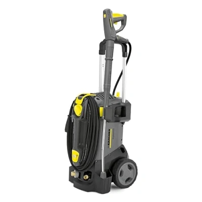 Immagine di Kärcher HD 5/15 C plus Irroratore a Pressione Modello 2017 con ugello turbo