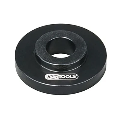 Immagine di KS Tools, Utensile ad aria compressa, Adattatore per cuscinetti a sfera, 66 mm