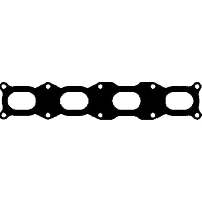Immagine di CORTECO 450004P Guarnizione Collettore Aspirazione d&#039;aspirazione SUZUKI: Jimny SUV, Grand Vitara 2 SWIFT 3