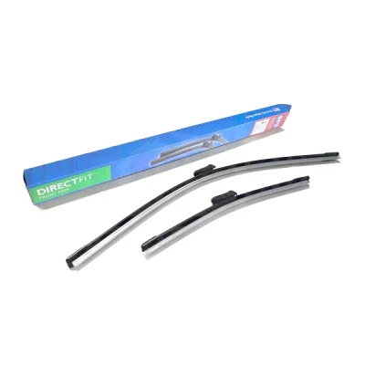 Immagine di Spazzola tergi Quinton Hazell QDW101 Spazzole flat blade FIAT: 500 Hatchback, C Cabrio, ABARTH: / 595 695 Hatchback