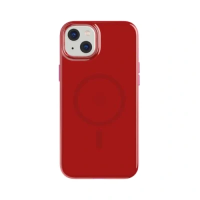 Immagine di tech21 iPhone 14 Plus Evo Tint compatibile con MagSafe Custodia colorata antiurto e resistente ai graffi, protezione multi goccia da 3,7 m