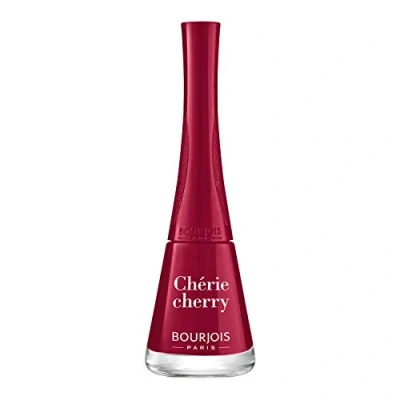 Immagine di Bourjois 1 Seconde Smalto 08 Cherie Cherry