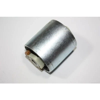 Immagine di AUTOMEGA 110039110 Silent Block 80mm Cuscinetto gomma metallo per braccio trasversale oscillante AUDI: A4 B7 Avant, B6 B5 Avant