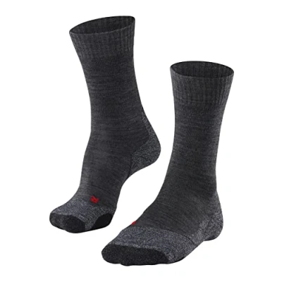 Immagine di Falke Calze sportive, Uomo, Taglia: 42/43, Asphalt