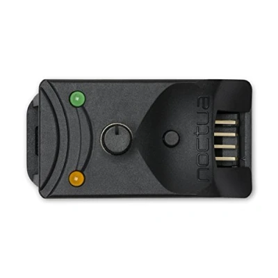 Immagine di Noctua NA FC1, Controller per Ventole PWM a 4 Pin (Nero)