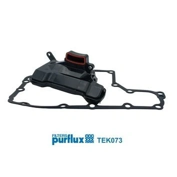 Immagine di Filtro idraulico, Cambio automatico PURFLUX TEK073