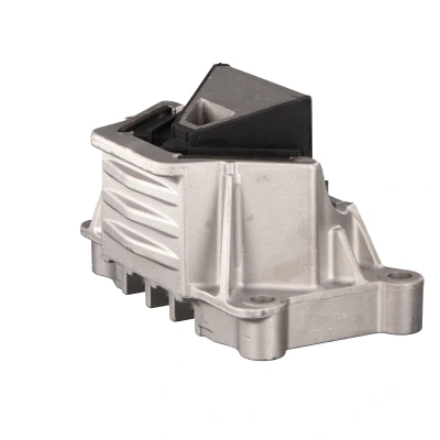 Immagine di FEBI BILSTEIN 47771 Supporto motore posteriore Cuscinetto gomma metallo