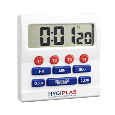 Immagine di Hygiplas CF916 Timer con display