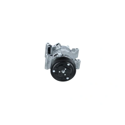 Immagine di NRF 320223 Compressore Aria Condizionata CR08 12 PAG 100 YF R 1234yf, 134a con anello tenuta