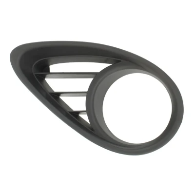 Immagine di Griglia di ventilazione, paraurti BLIC 6502 07 9802915P Collegamenti