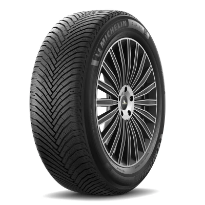 Immagine di Michelin ALPIN 7 XL M+S 3PMSF TL 205/55 R16 94H auto Pneumatici invernali 174819