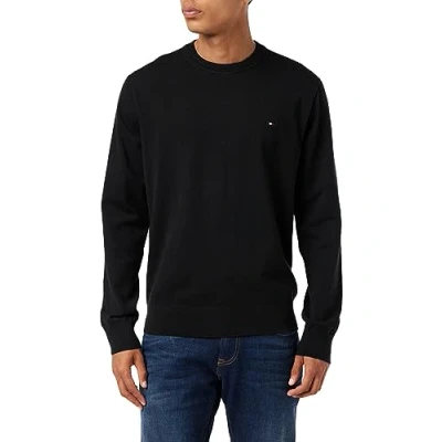 Immagine di Tommy Hilfiger THE 1985 Maglione, Uomo, Taglia: XS, Bds black