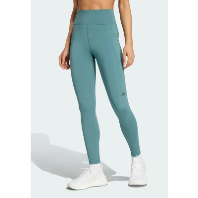 Immagine di adidas Donna Own the Run 7/8 Leggings, Preloved Teal, XS