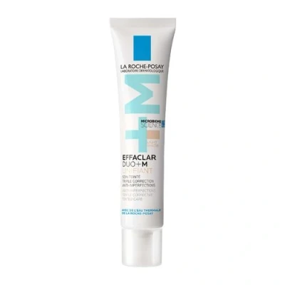 Immagine di Effaclar Duo +m Unif Light40ml