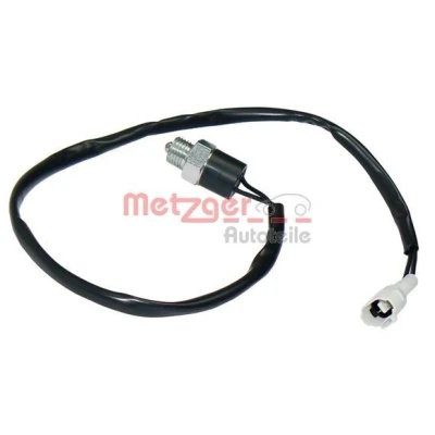Immagine di METZGER 0912003 Interruttore, Luce di retromarcia SUZUKI: Samurai SUV, Vitara I SUV