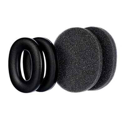 Immagine di 3M PELTOR HYX2, Kit igienico per cuffie auricolari X2 A / P3E