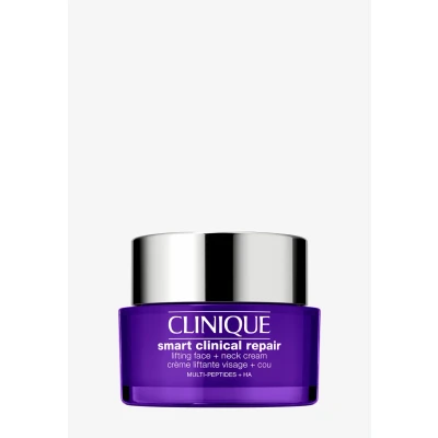 Immagine di Clinique Smart Clinical Repair Lifting Face + Neck Cream 50 ml