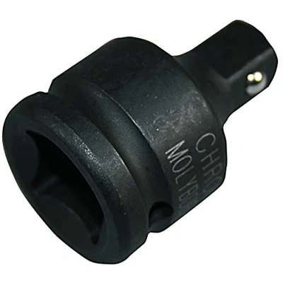 Immagine di SW Stahl 07937L Serie di bussole maggiorazione / riduzione, Cricco 20 (3/4&quot;) Acciaio al cromo molibdeno