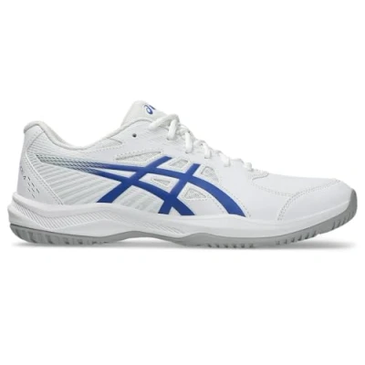 Immagine di ASICS Court Slide 4, Sneaker Uomo, Cobalto Bianco Scuro, 40 EU