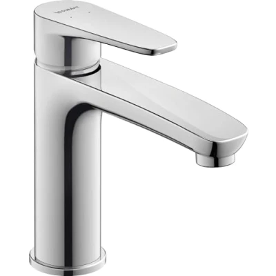 Immagine di Duravit B11020002010 Miscelatore per lavabo, Finitura cromata, M