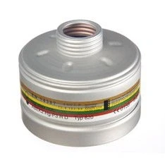 Immagine di Dräger Filtro combinato 1140 A2B2E2 K2 HG P3 R D
