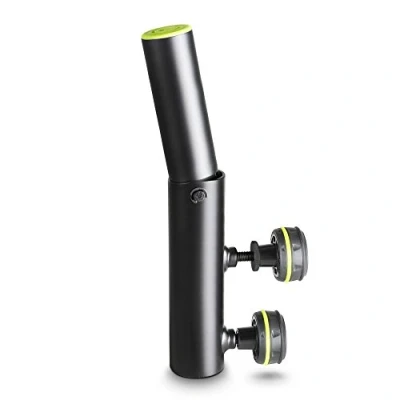 Immagine di Gravity SA VARI® TILT Adattatore di inclinazione variabile per stativi altoparlanti
