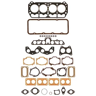 Immagine di AJUSA 52017700 Kit guarnizioni, Testata con guarnizione testata, tenuta stelo valvola FIBERMAX TALBOT: Matra Bagheera
