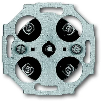 Immagine di Busch Jaeger, Timer, Timer 15 min 1070U (1070U)