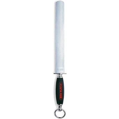 Immagine di F. Dick 7650428 Acciaio multicut, piatto, taglio fine, 27,9 cm Trasparente