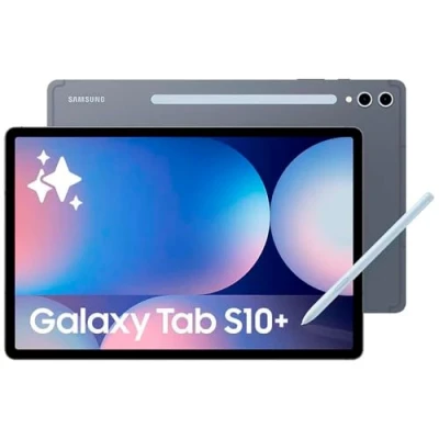 Immagine di Samsung Galaxy Tab S10+ WiFi + 5G 512GB X826 Grigio