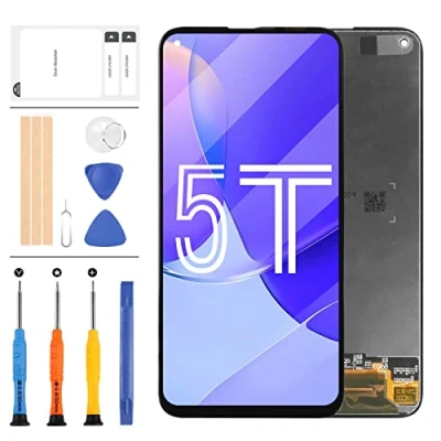 Immagine di Nuovo per Huawei Nova 5T Sostituzione dello Schermo 6.2 &quot;per Honor 20 PRO/Honor / 20s 2019 YAL L21 Telefono Mobile Display LCD Touch Pannello di Vetro Digitizer Assembly Parti Kit