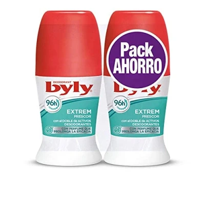 Immagine di Extrem Frescor Deo Roll On Lote 2 X 50 Ml