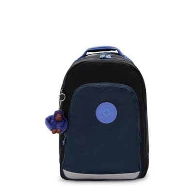 Immagine di Kipling Class Room, Zaino Unisex Bambini e ragazzi, True Block, 43 cm, 28 L