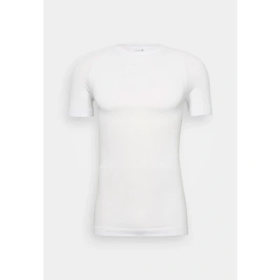 Immagine di Castelli Core Seamless Base Layer Ss, Intimo Ciclismo Uomo, White, XXL