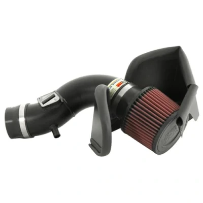 Immagine di K&amp;N 69 7001Ttk Kit Collettore di Aspirazione Auto, Lavabile e Riutilizzabile