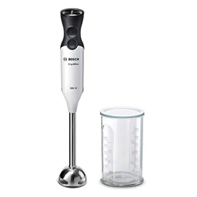 Immagine di Batidora de Mano ErgoMixx 800W con regulador + vaso MS61A4110