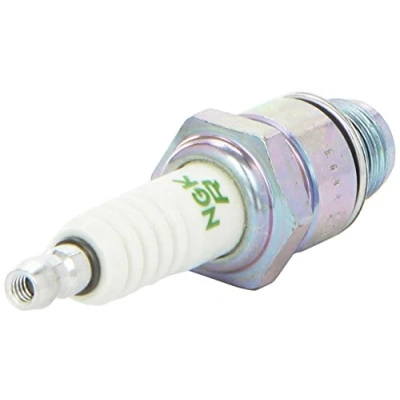 Immagine di NGK 4553 Candela accensione M14 x 1,25 SW: 20,8 mm OPEL: Kadett D Hatchback, C Coupe, Ascona B Sedan