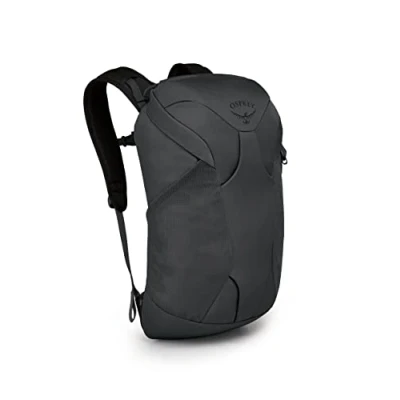 Immagine di Osprey Farpoint Fairview Zaino, Taglia: One Size, Tunnel vision grey