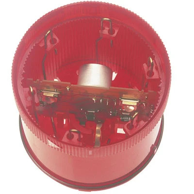 Immagine di Segnalatore LED Werma Signaltechnik KombiSIGN 71 N/A Luce continua 24 V/DC