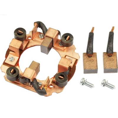 Immagine di AS PL SBH9024(LETRIKA) Supporto, Spazzole in carbone